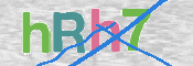 CAPTCHA изображение