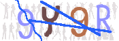 CAPTCHA изображение