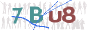 CAPTCHA изображение
