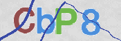 CAPTCHA изображение
