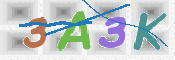 CAPTCHA изображение