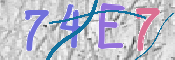 CAPTCHA изображение