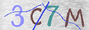 CAPTCHA изображение