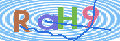 CAPTCHA изображение