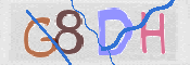 CAPTCHA изображение