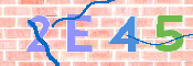 CAPTCHA изображение