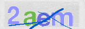 CAPTCHA изображение