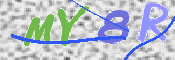 CAPTCHA изображение