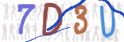 CAPTCHA изображение