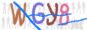 CAPTCHA изображение