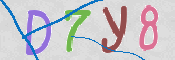 CAPTCHA изображение
