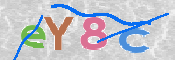CAPTCHA изображение