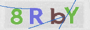 CAPTCHA изображение