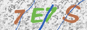 CAPTCHA изображение