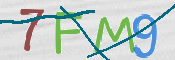 CAPTCHA изображение