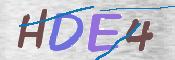 CAPTCHA изображение