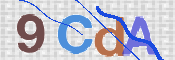 CAPTCHA изображение