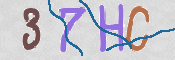 CAPTCHA изображение