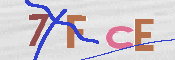 CAPTCHA изображение