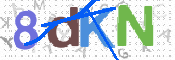 CAPTCHA изображение