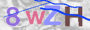 CAPTCHA изображение