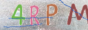 CAPTCHA изображение