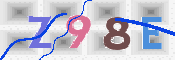 CAPTCHA изображение