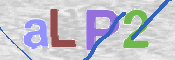CAPTCHA изображение