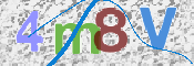 CAPTCHA изображение