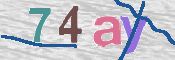 CAPTCHA изображение