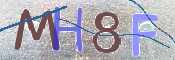 CAPTCHA изображение