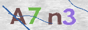 CAPTCHA изображение