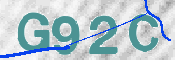 CAPTCHA изображение