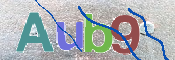 CAPTCHA изображение