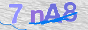 CAPTCHA изображение