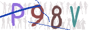 CAPTCHA изображение