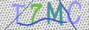CAPTCHA изображение