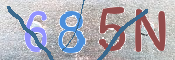 CAPTCHA изображение