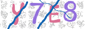CAPTCHA изображение