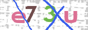 CAPTCHA изображение