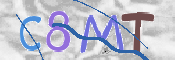 CAPTCHA изображение
