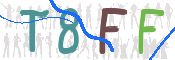 CAPTCHA изображение