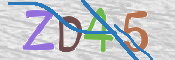 CAPTCHA изображение