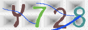 CAPTCHA изображение