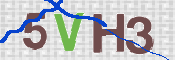 CAPTCHA изображение
