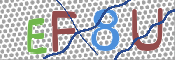 CAPTCHA изображение