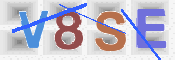 CAPTCHA изображение