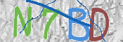CAPTCHA изображение
