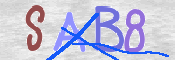 CAPTCHA изображение