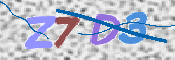 CAPTCHA изображение